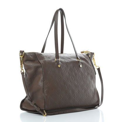 Louis Vuitton Empreinte Lumineuse PM Ombre 3 of 18