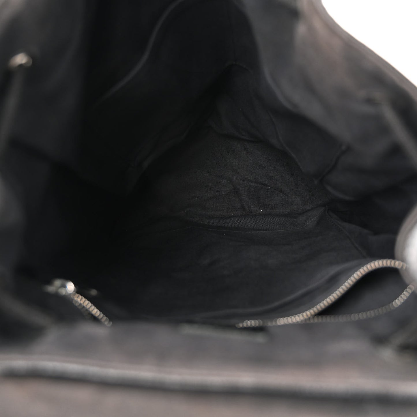 Damier Graphite Christopher PM Backpack