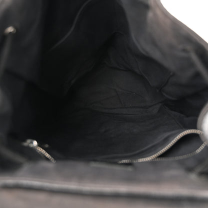 Louis Vuitton Damier Graphite Christopher PM Backpack 5 of 16