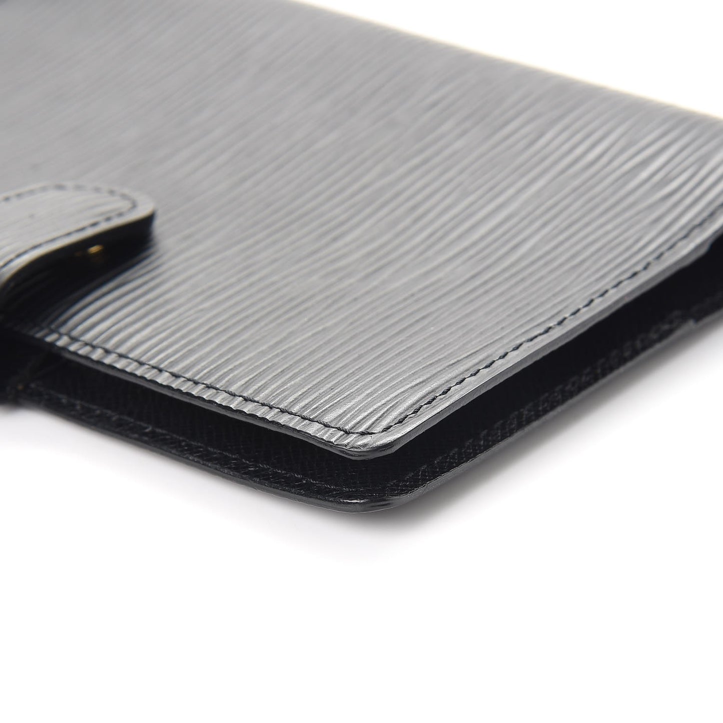 Epi Small Ring Agenda Black