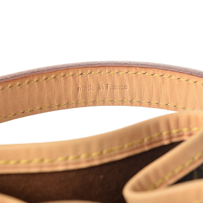 Louis Vuitton Monogram Mini Noe 8 of 11