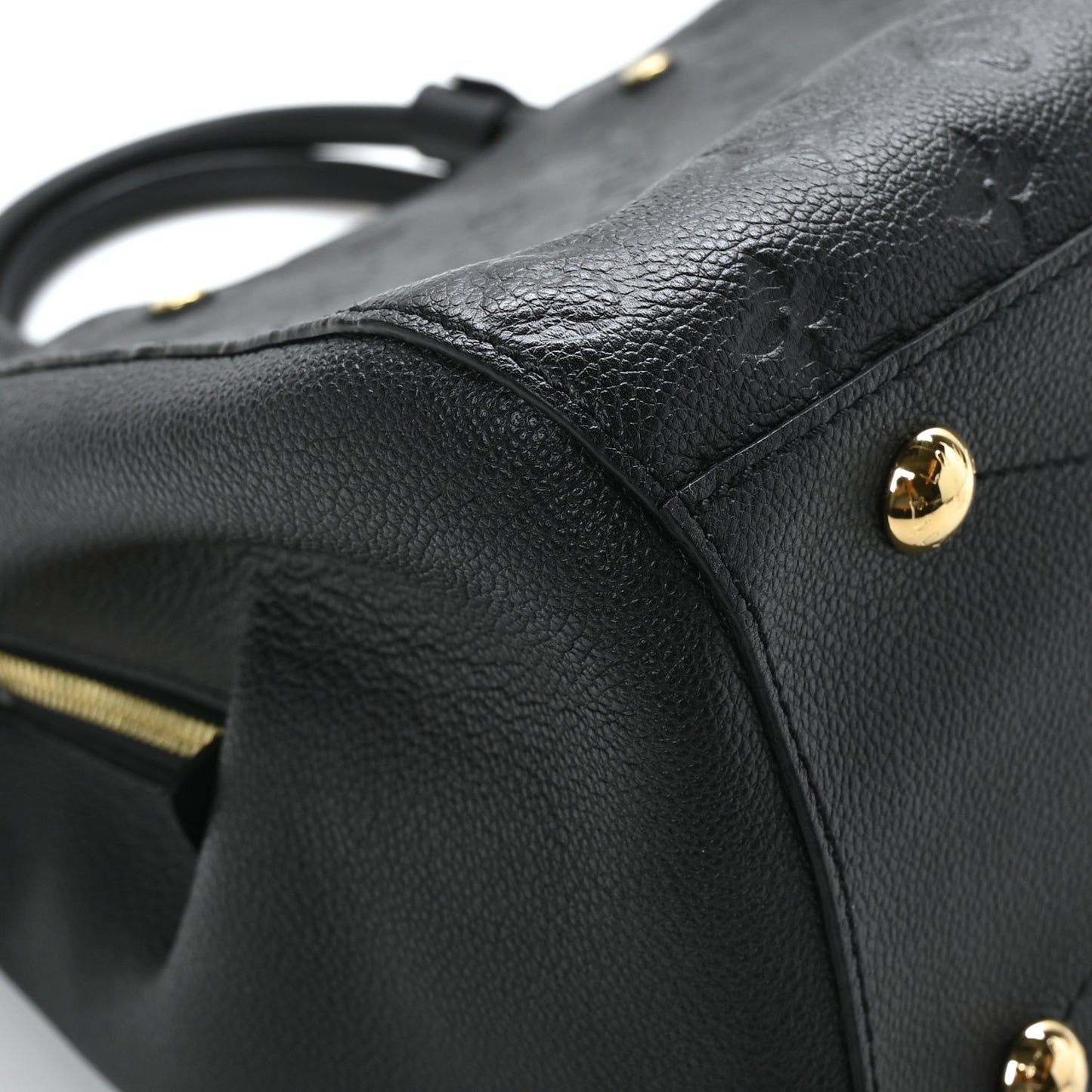Empreinte Montaigne GM Black