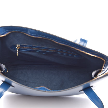 Louis Vuitton Epi Lussac Toledo 5 of 11
