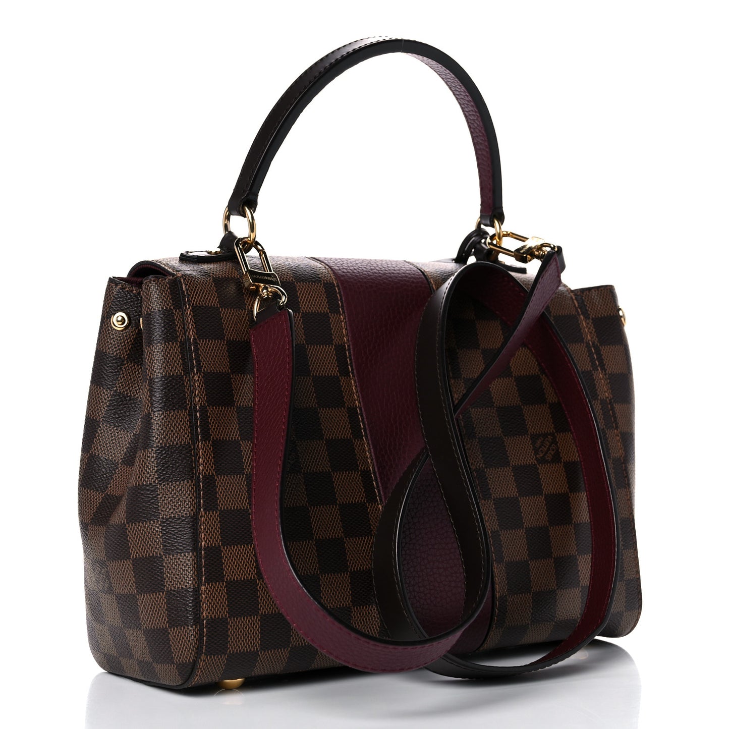 Damier Ebene Bond Street Bordeaux