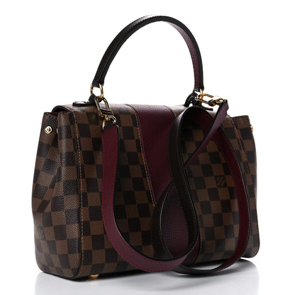 Louis Vuitton Damier Ebene Bond Street Bordeaux 3 of 19