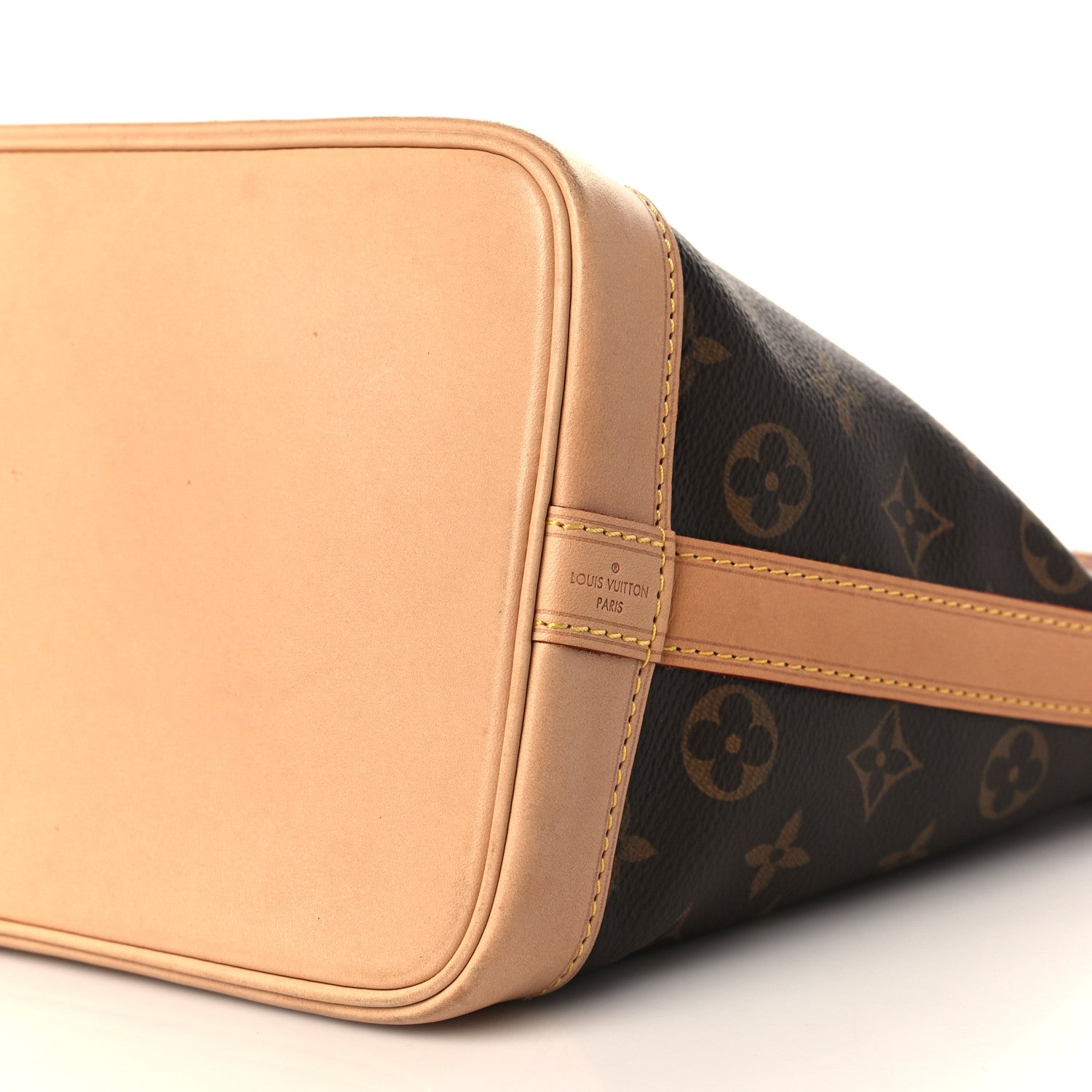 Louis Vuitton Monogram Noe BB 8 of 10