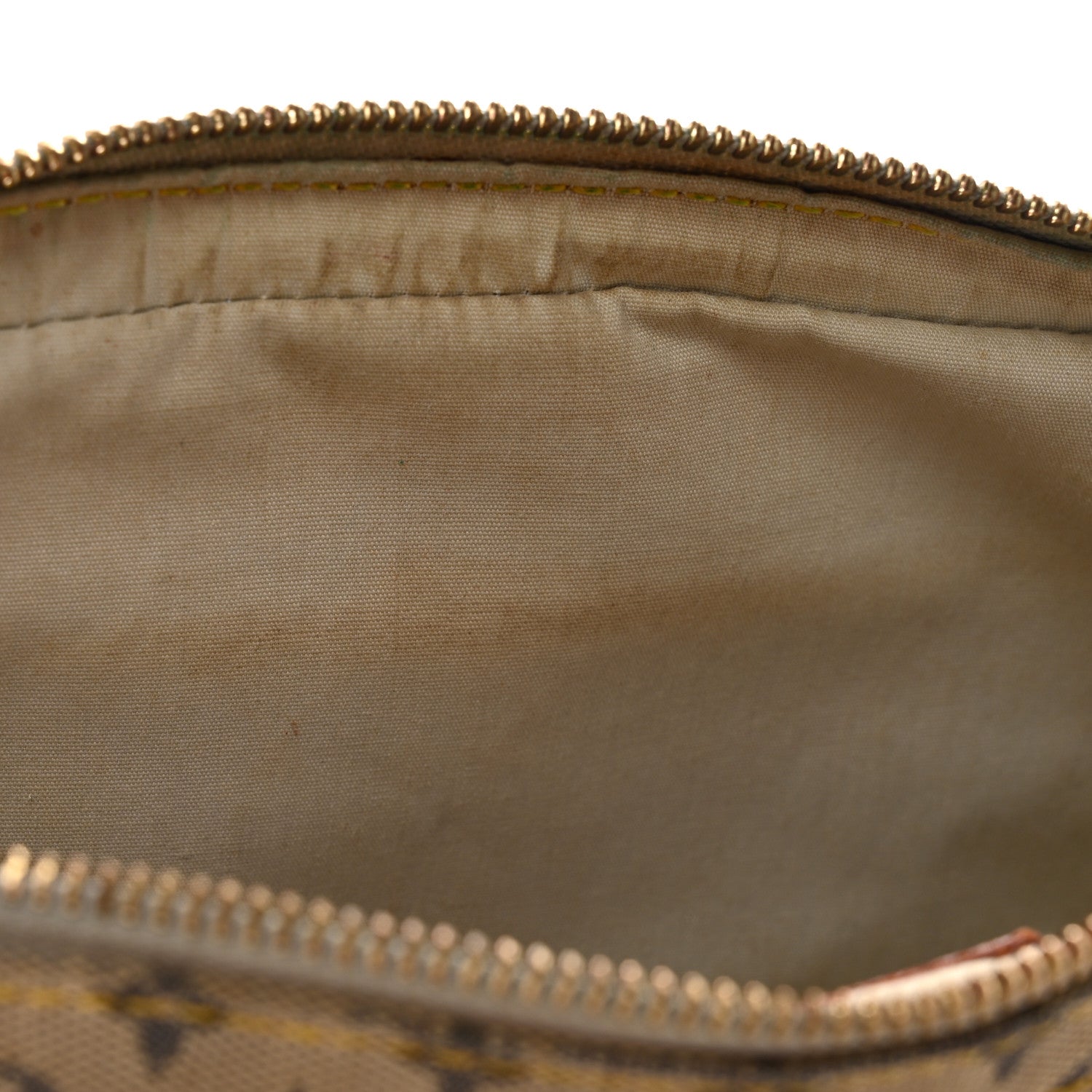Louis Vuitton Mini Monogram Juliette Blue 12 of 12
