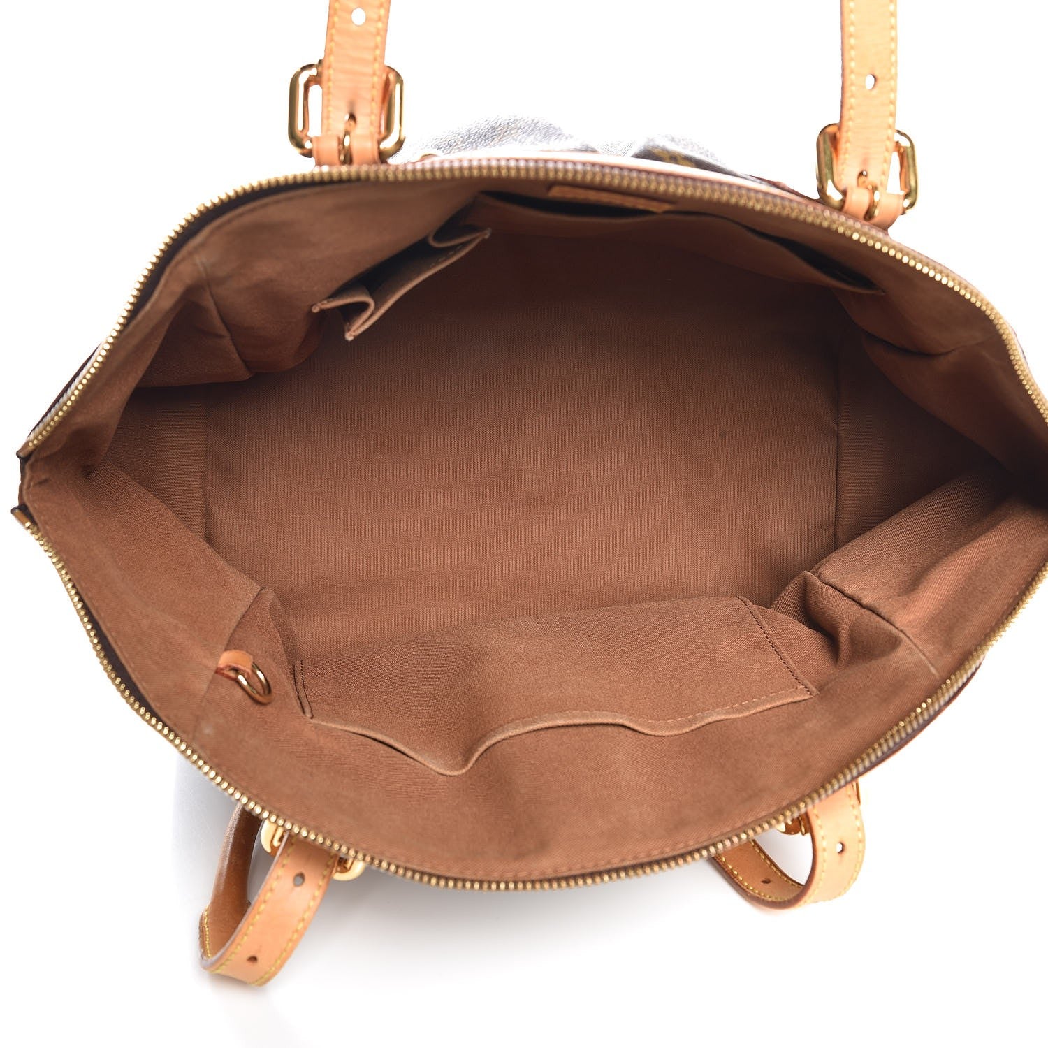 Louis Vuitton Monogram Tivoli GM 5 of 11