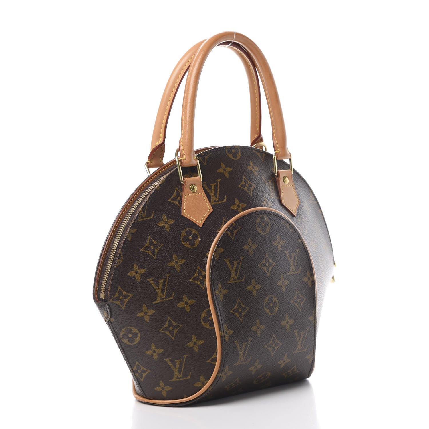 Louis Vuitton Monogram Ellipse PM 3 of 13