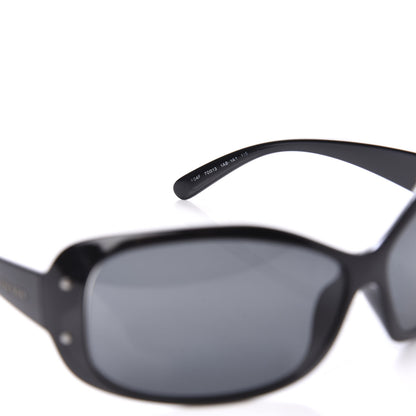 Prada Sunglasses SPR 04F Black 6 of 6