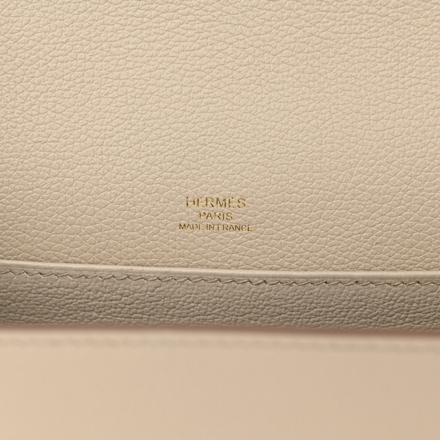 Hermes Evercolor Mini Sac Roulis Beton 6 of 11