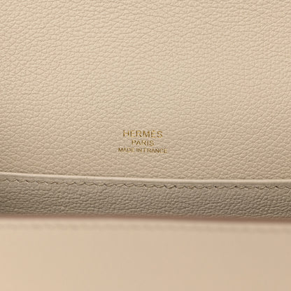 Hermes Evercolor Mini Sac Roulis Beton 6 of 11