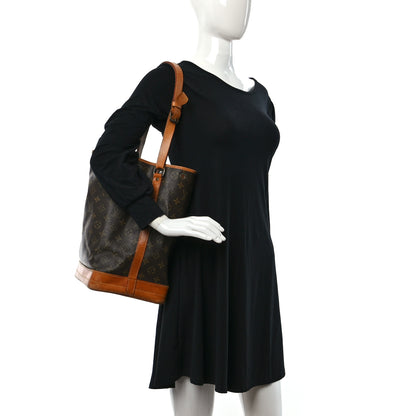 Louis Vuitton Monogram Noe 2 of 14