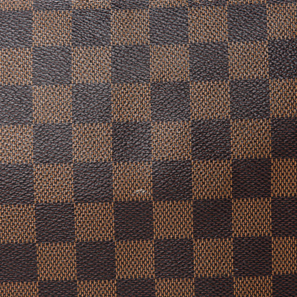 Louis Vuitton Damier Ebene Speedy Bandouliere 30 10 of 14