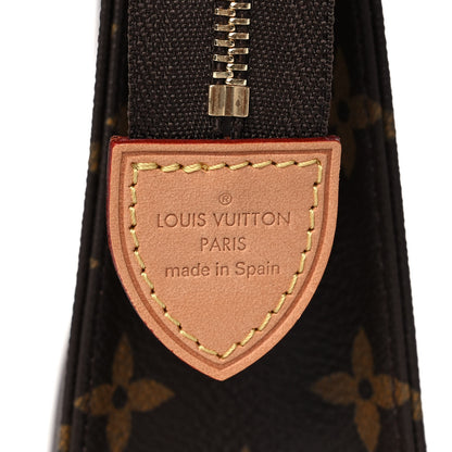 Louis Vuitton Monogram Toiletry Pouch 19 7 of 10