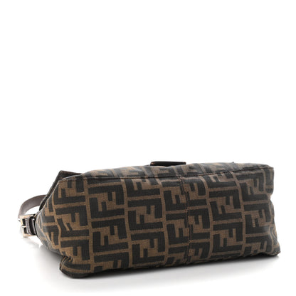 Fendi Zucca Mama Baguette Tobacco 4 of 12