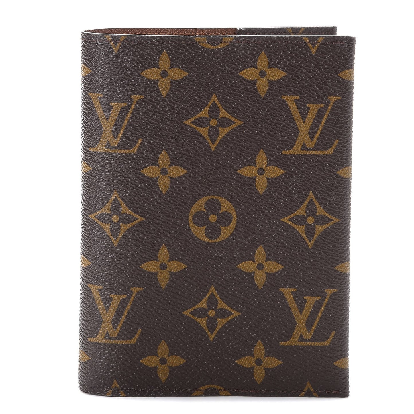 Monogram Couverture Carnet PM