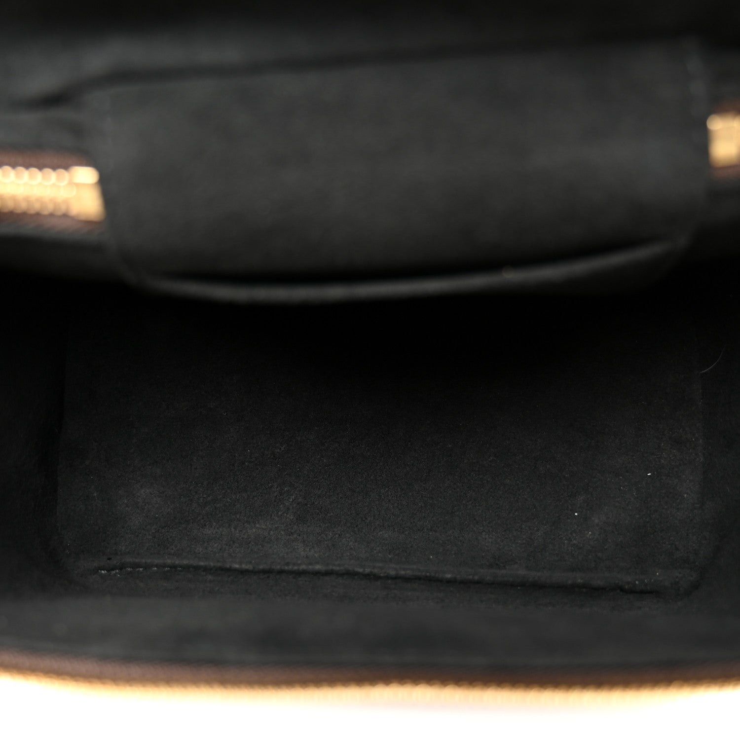 Louis Vuitton Reverse Monogram Vanity PM 5 of 9