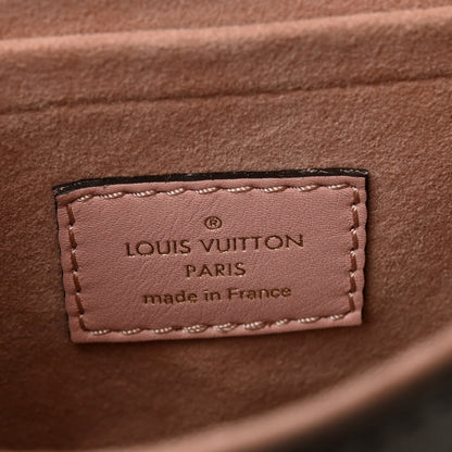 Louis Vuitton Monogram Locky BB Rose Poudre 6 of 12