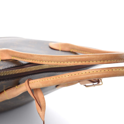 Louis Vuitton Monogram Lockit MM 12 of 18