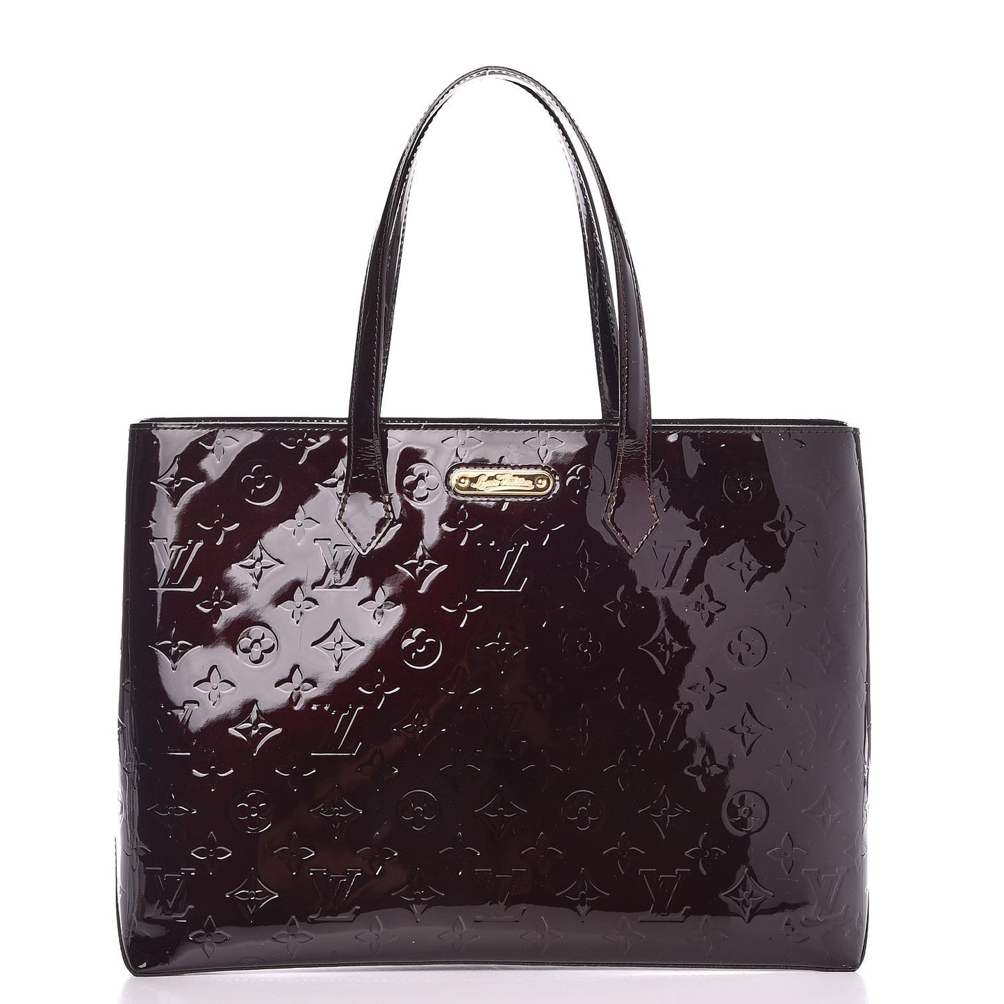 Vernis Wilshire MM Amarante