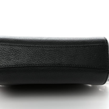 Givenchy Sugar Goatskin Nano Antigona Black 11 of 11