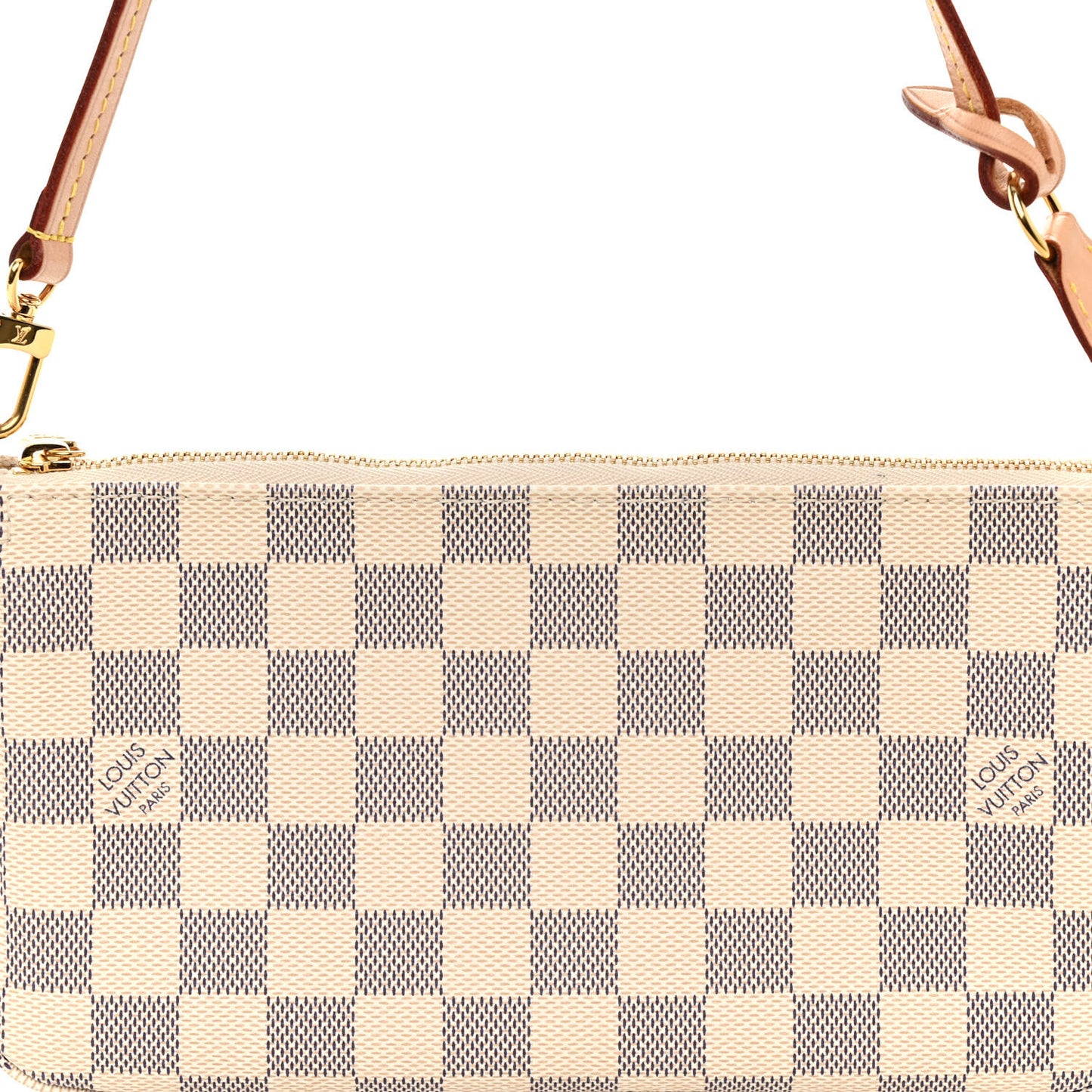 Damier Azur Pochette Accessories NM
