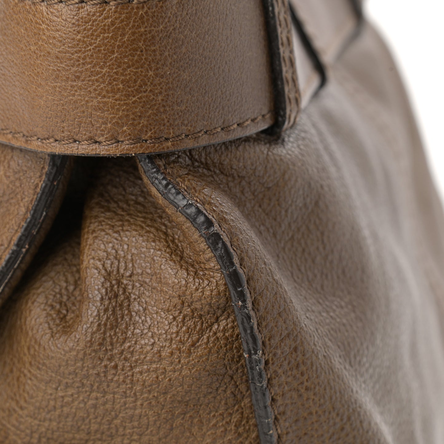 Buffalo Lambeth Hobo Tobacco