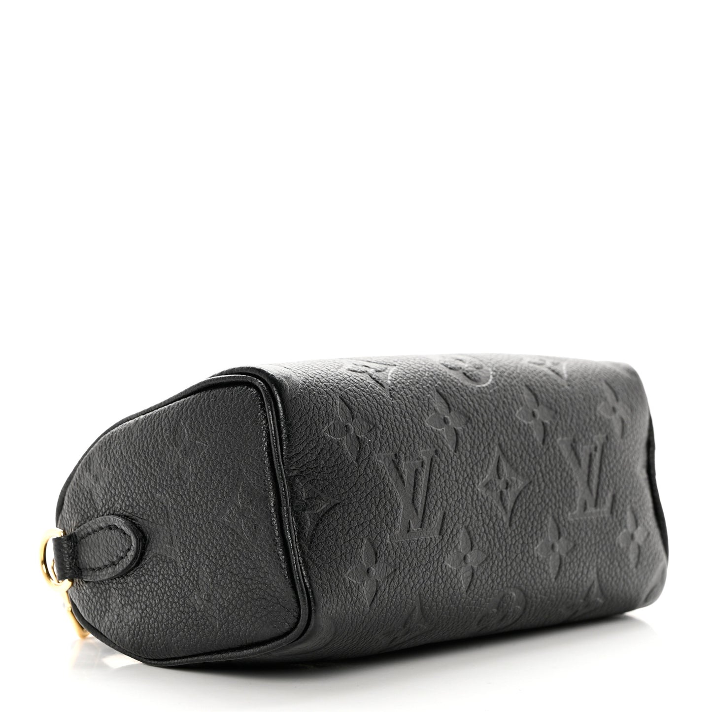 Empreinte Monogram Nano Speedy Black