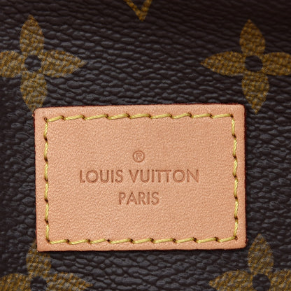 Louis Vuitton Monogram Melie 6 of 11