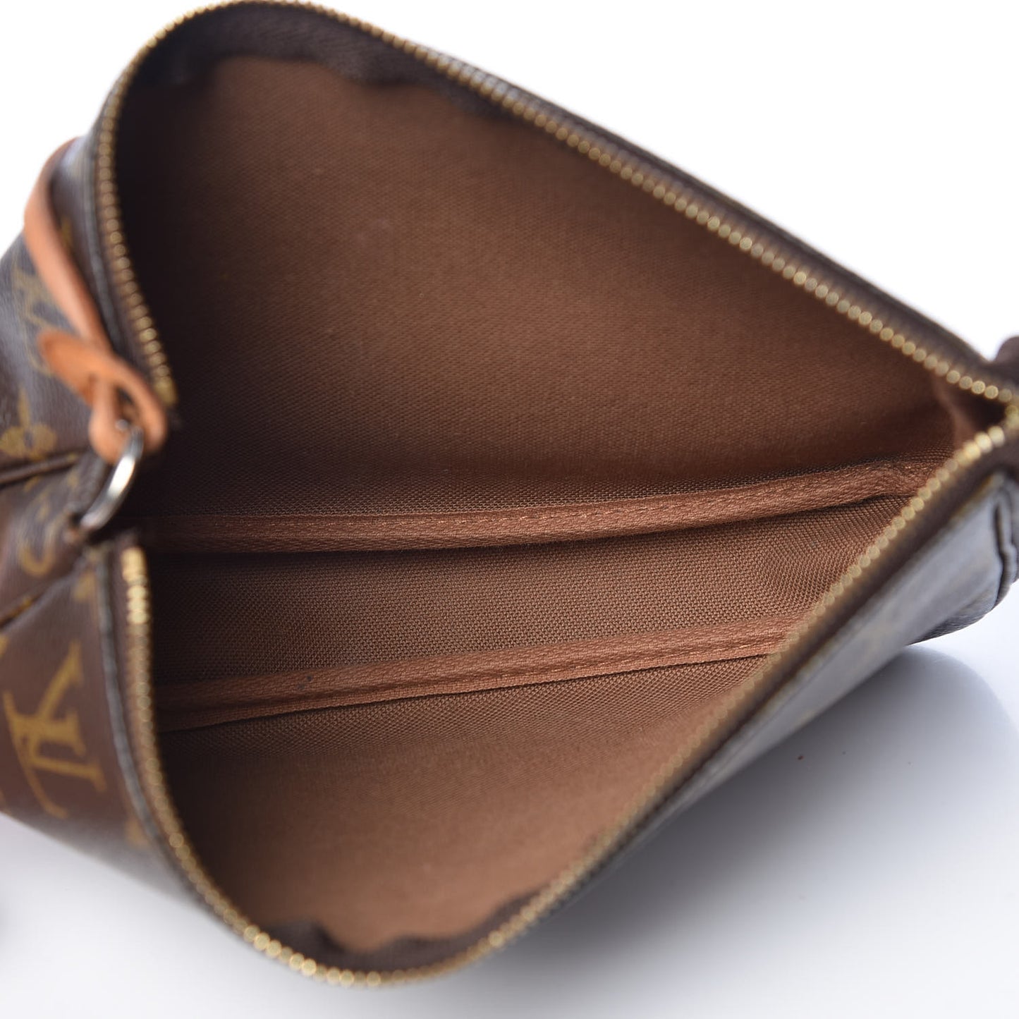 Monogram Pochette Accessories