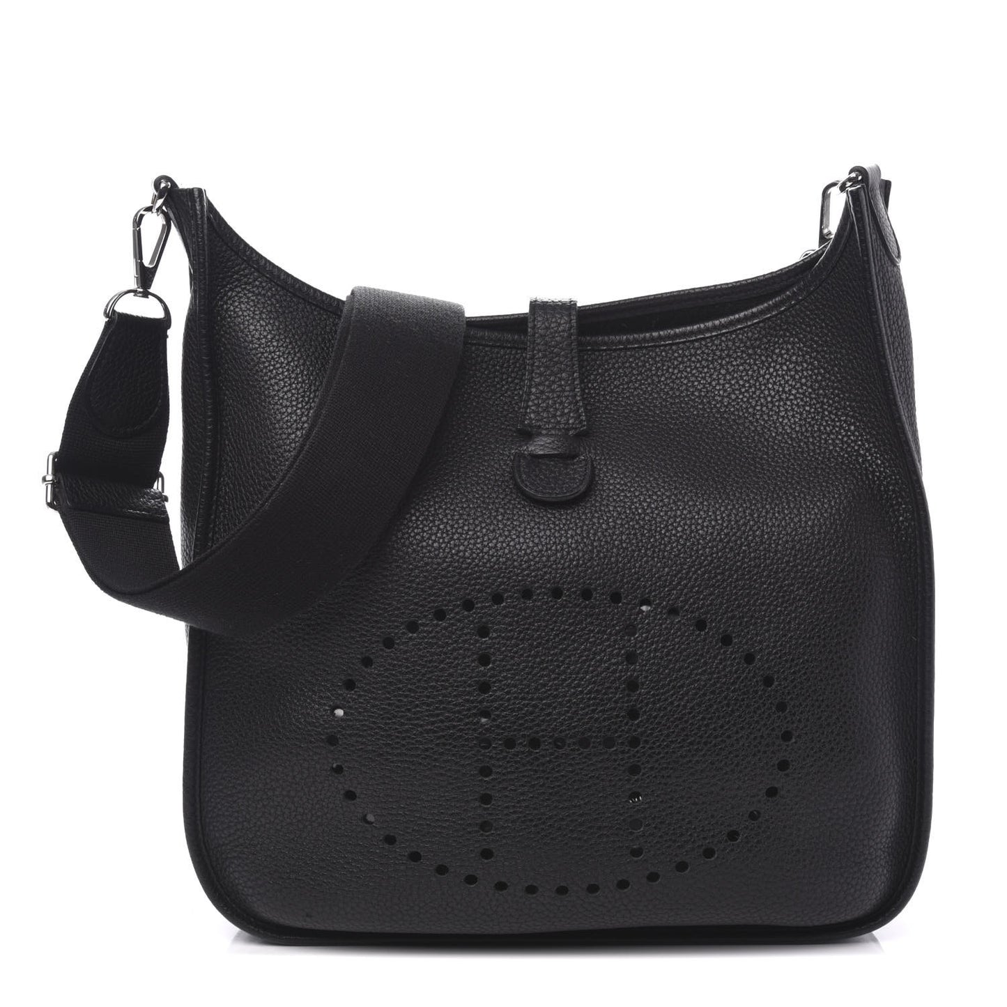 Taurillon Clemence Evelyne III GM Black