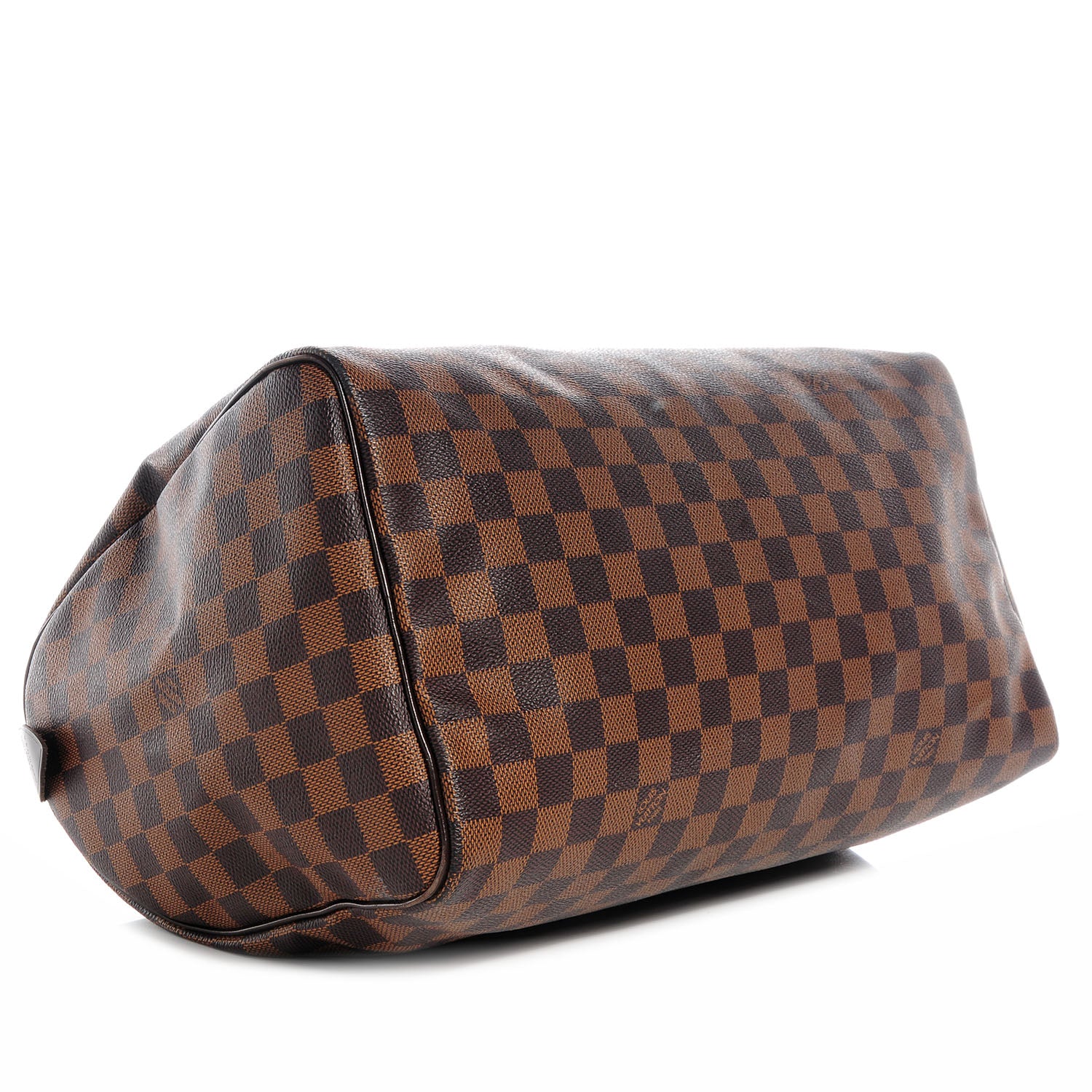 Louis Vuitton Damier Ebene Speedy 35 4 of 7