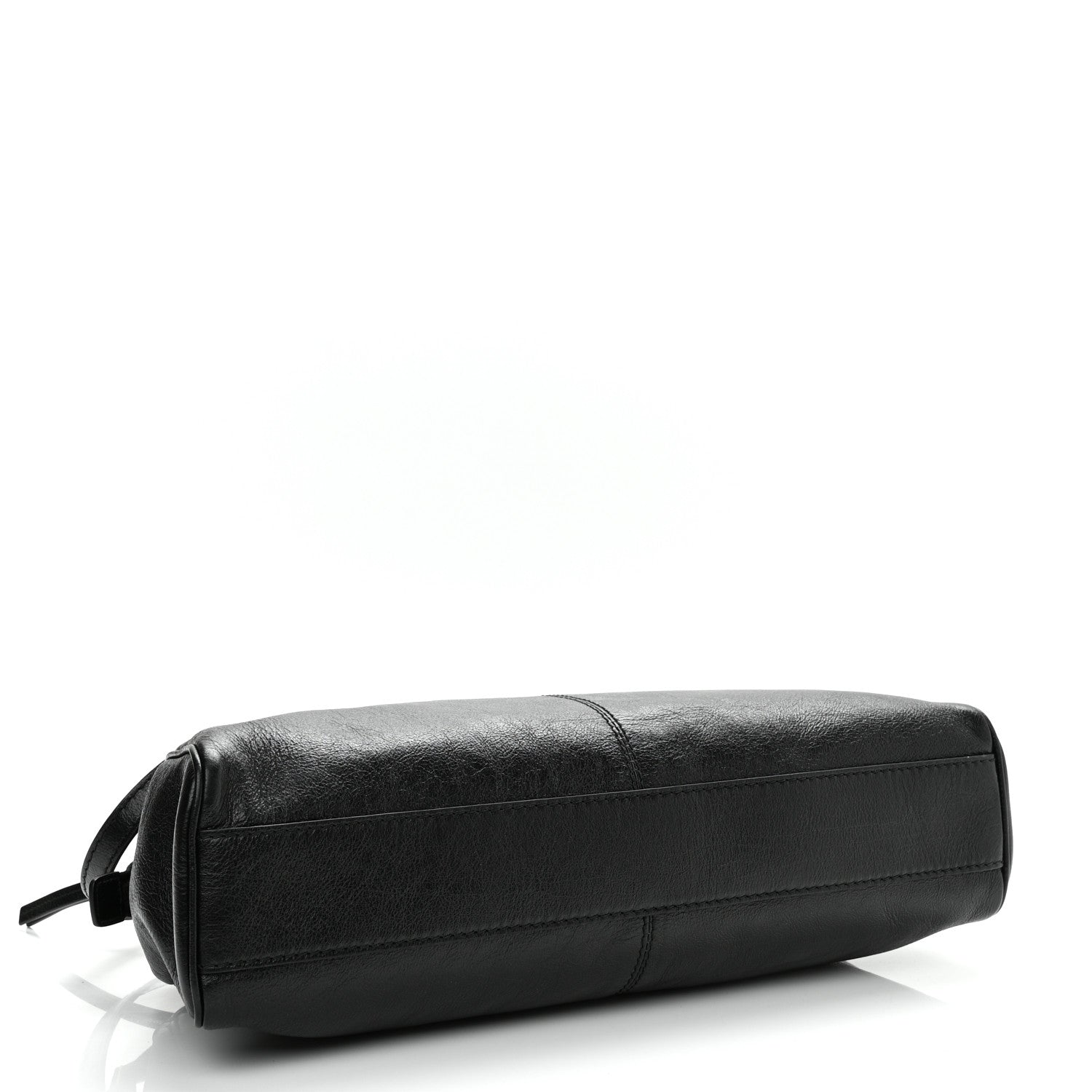Gucci Calfskin Medium Re(Belle) Top Handle Bag Black 4 of 11