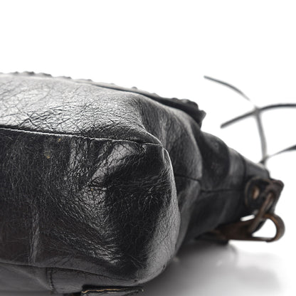 Balenciaga Agneau Classic Hardware First Black 18 of 22