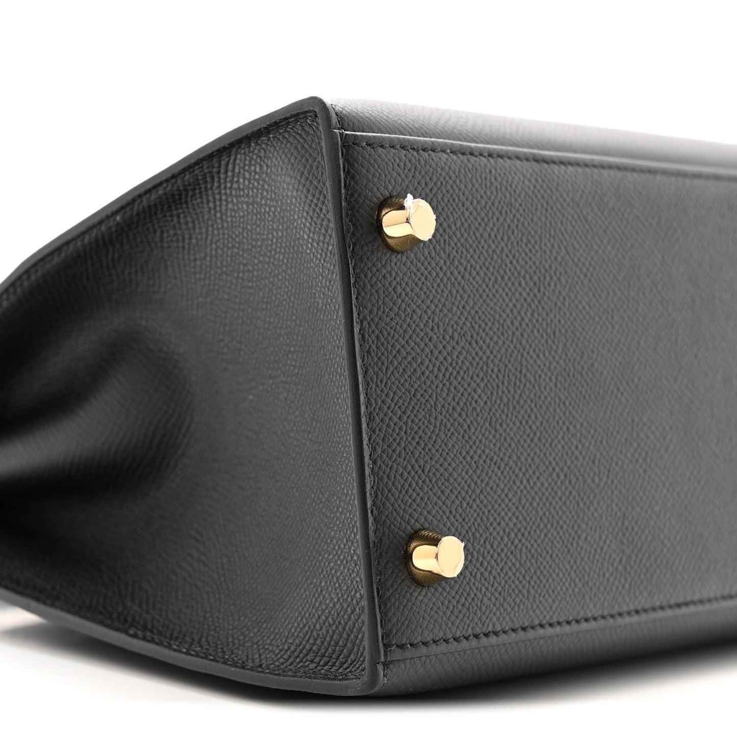 Epsom Kelly Sellier 28 Black