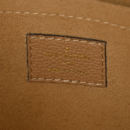 Louis Vuitton Monogram Daily Pouch Sesame 6 of 6