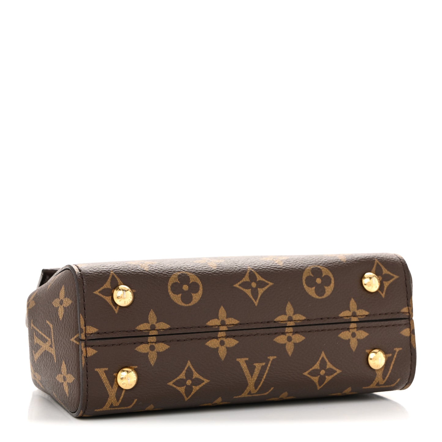 Monogram Mini Cluny