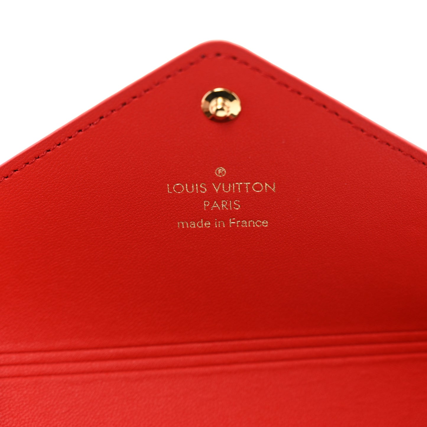 Monogram Kirigami Pochette Set