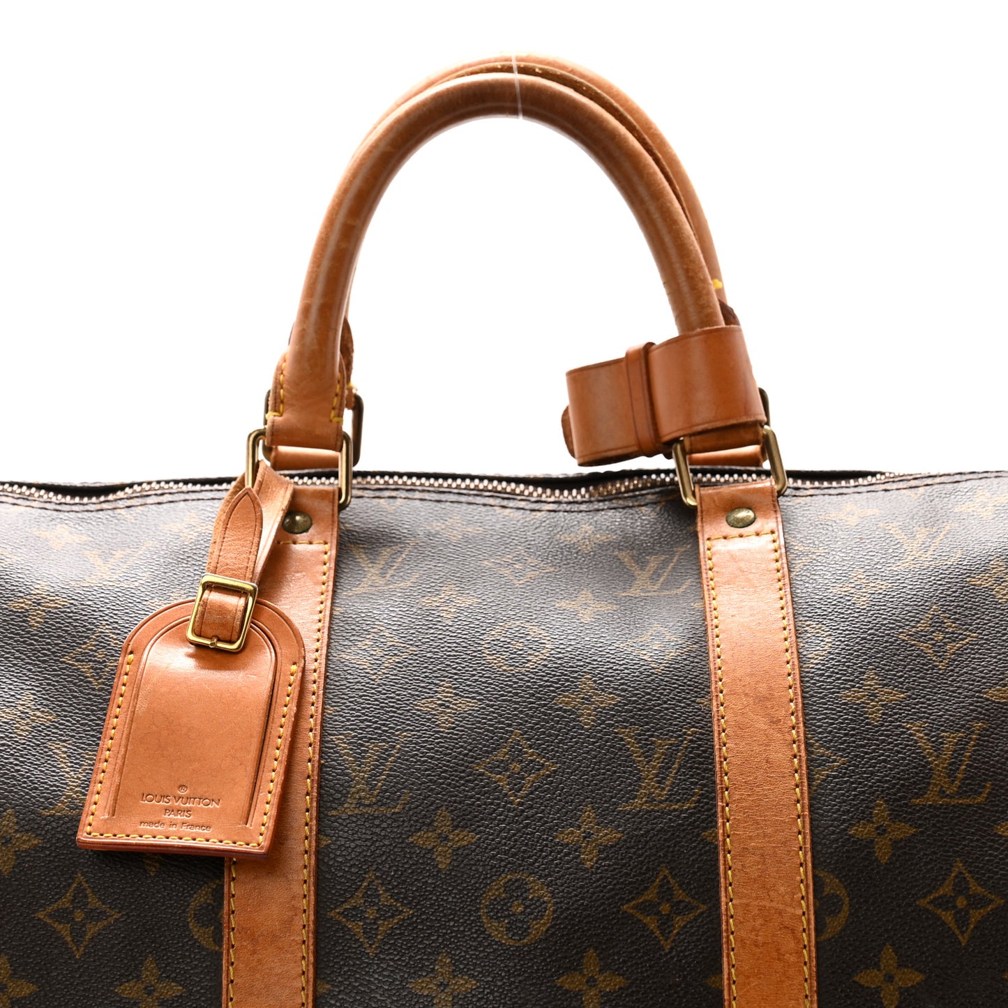 Monogram Keepall 50