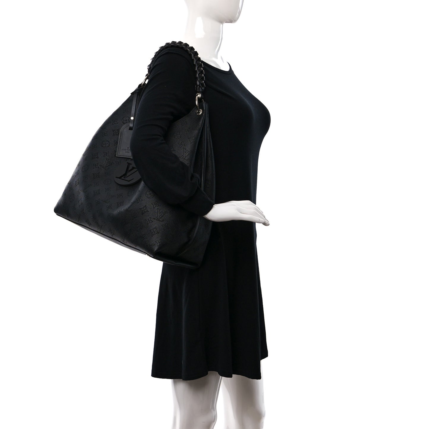 Mahina Carmel Hobo Black