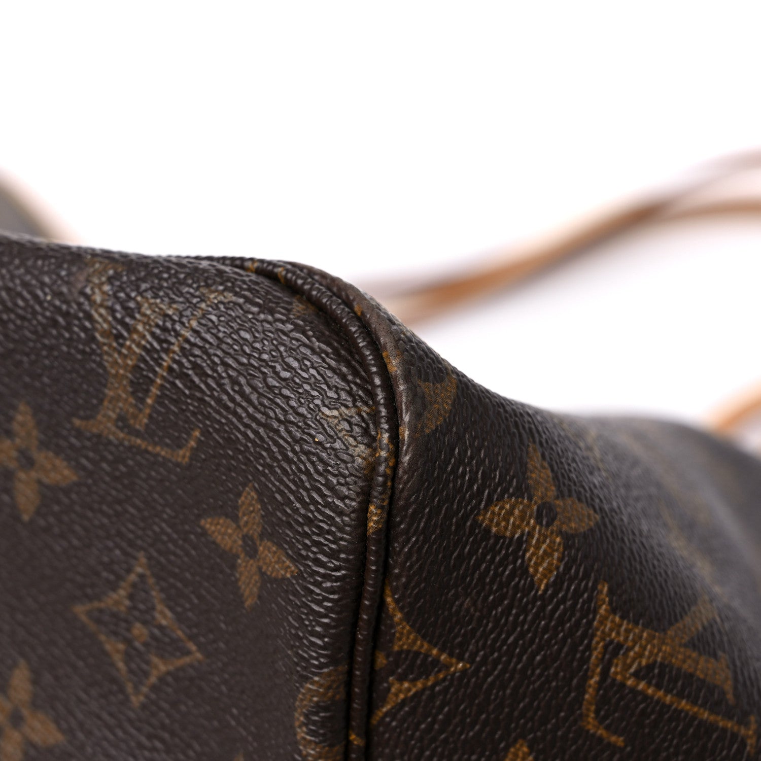 Louis Vuitton Monogram Neverfull GM 9 of 23
