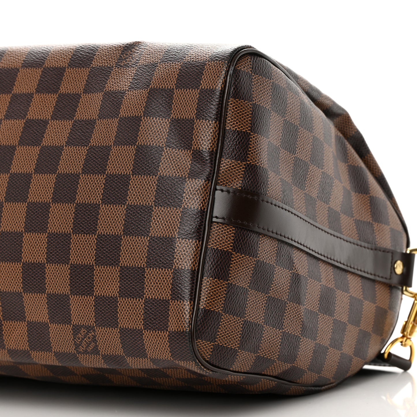 Damier Ebene Speedy Bandouliere 30