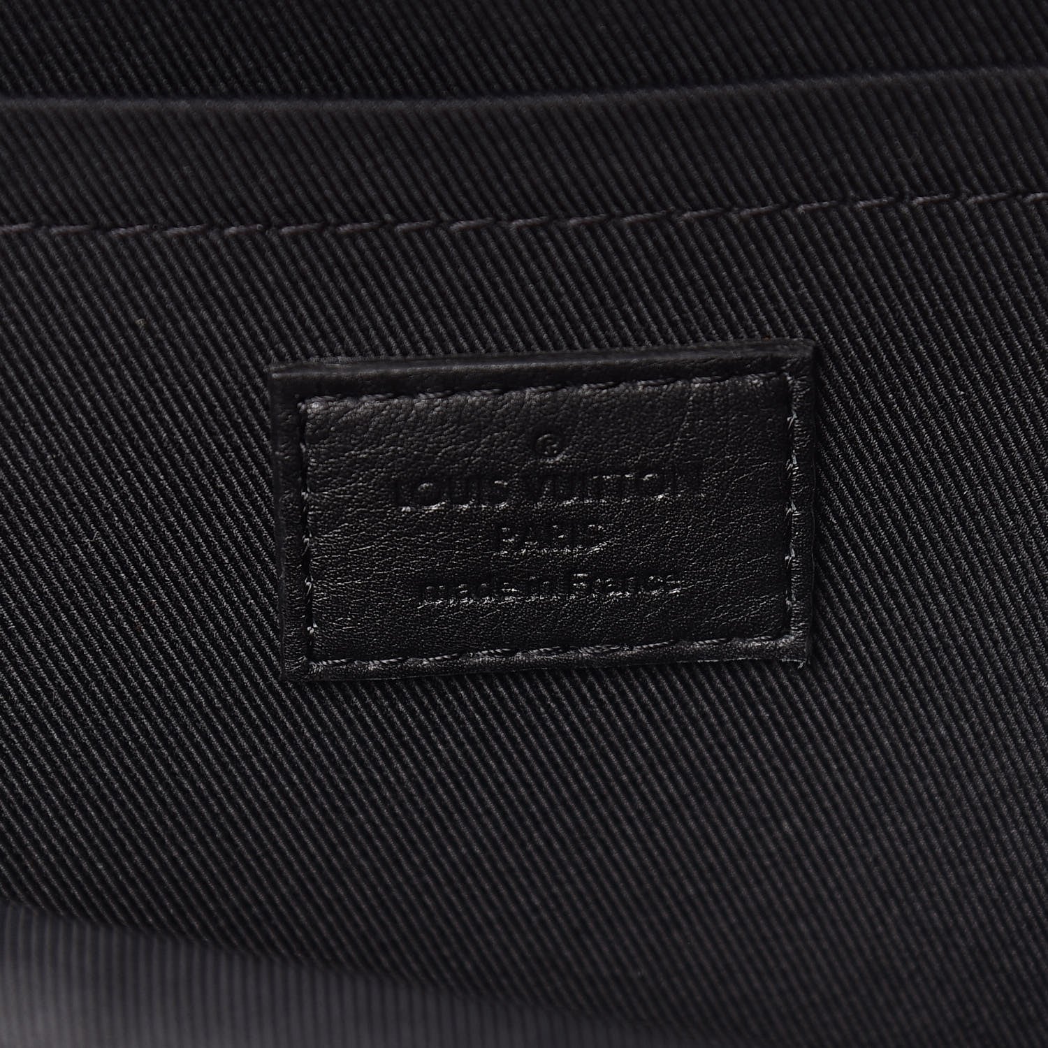 Louis Vuitton Monogram Palm Springs Backpack PM 6 of 10