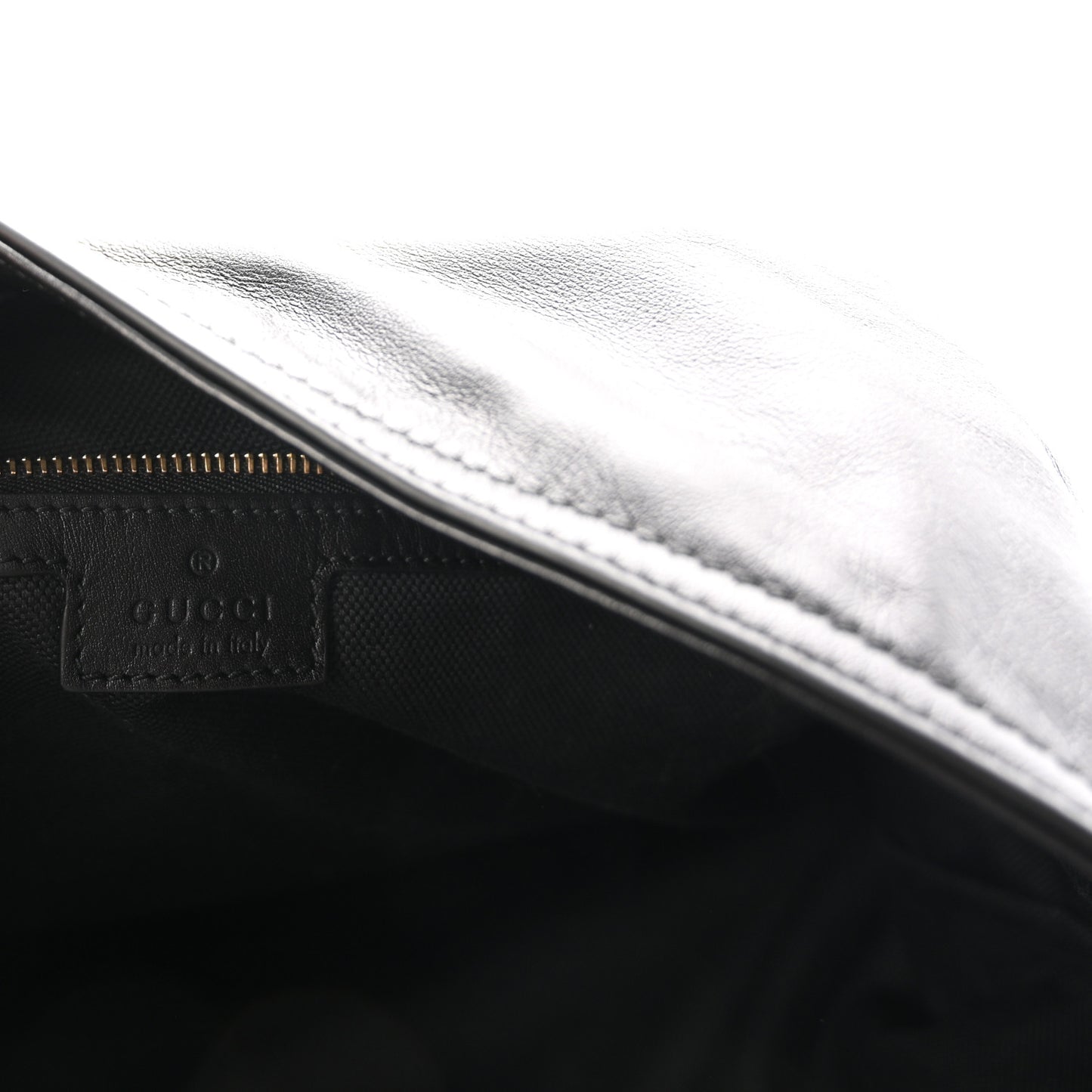 Calfskin Large Beatrix Tote Black