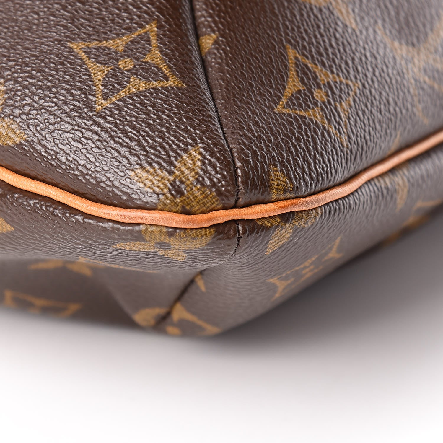 Louis Vuitton Monogram Musette GM 10 of 11