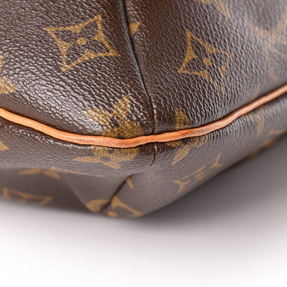 Louis Vuitton Monogram Musette GM 10 of 11