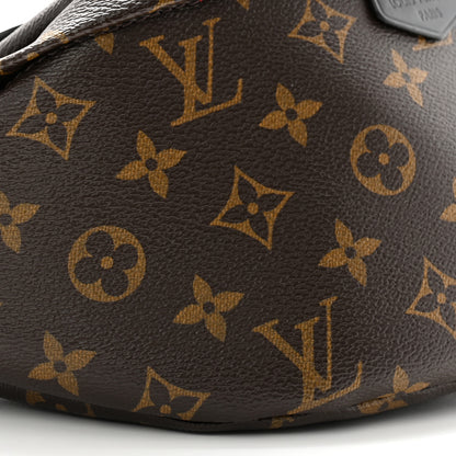 Louis Vuitton Monogram My LV World Tour Bumbag 8 of 9