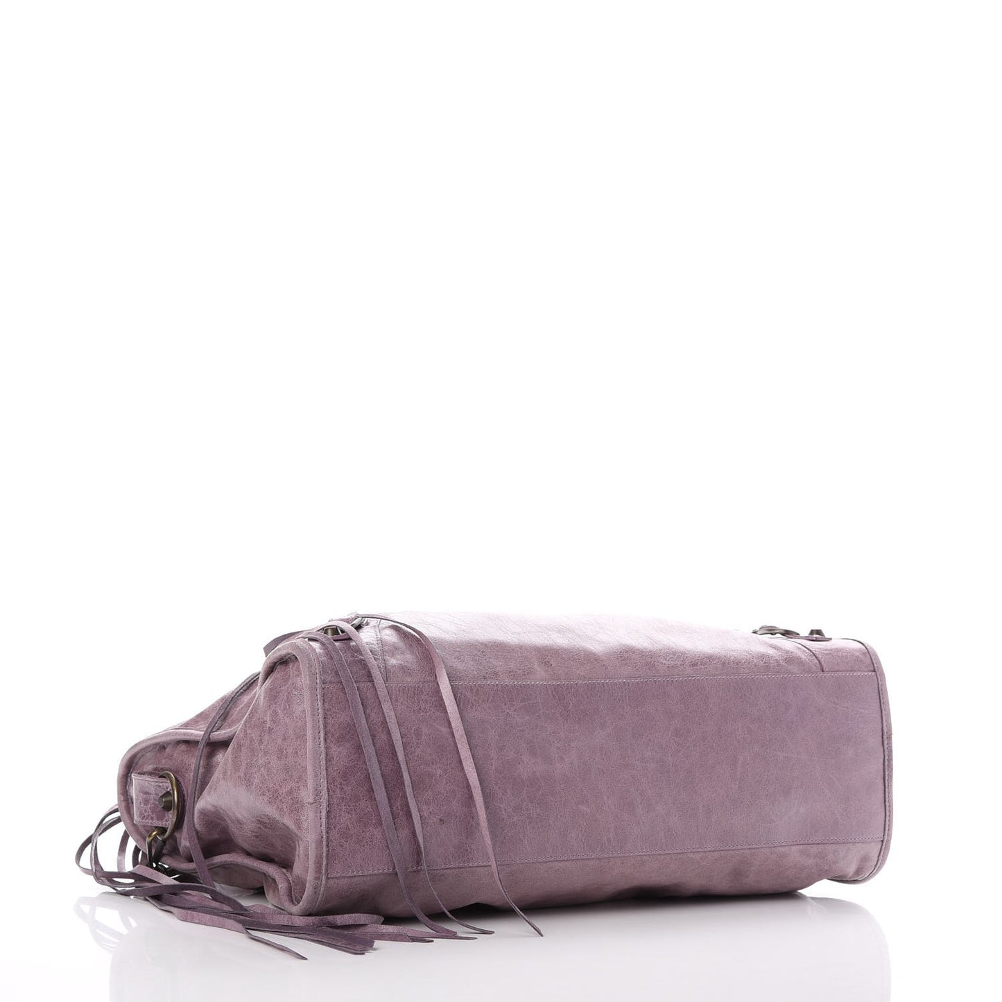 Chevre Classic Hardware City Lilac