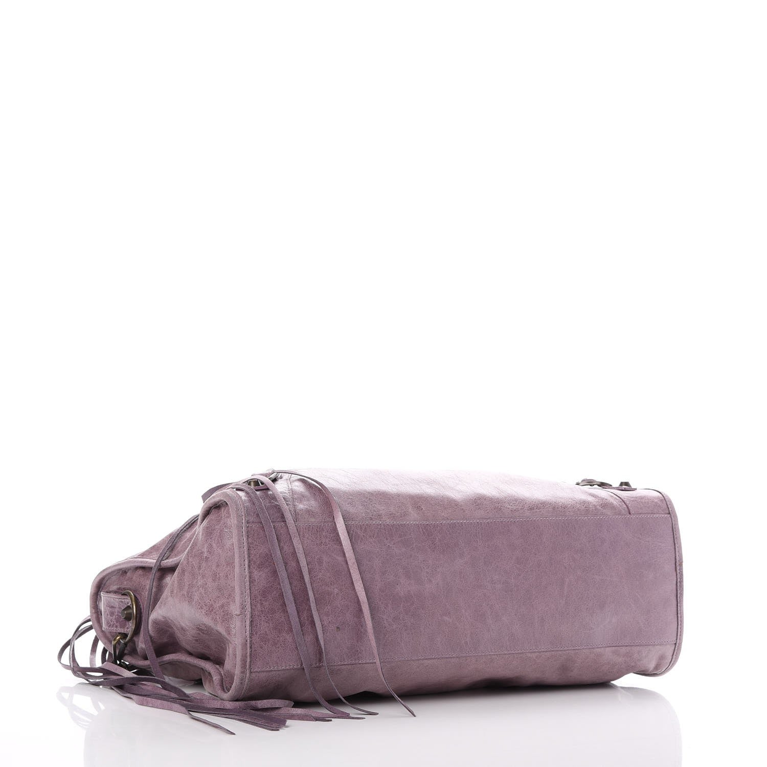 Balenciaga Chevre Classic Hardware City Lilac 5 of 16